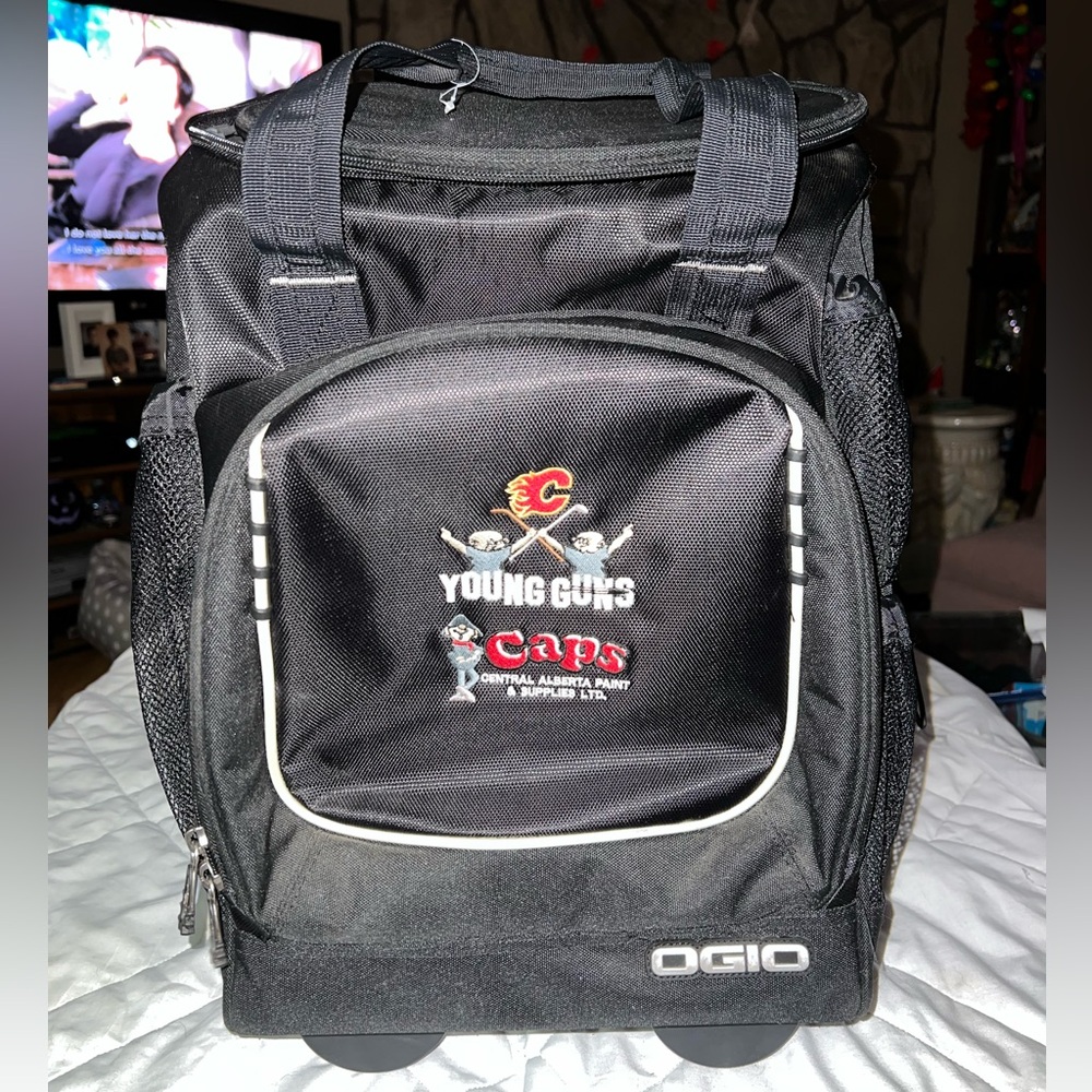 OGIO Pulley Cooler Bag